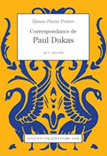 Paul Dukas