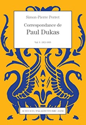 Paul Dukas