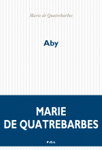 Marie de Qautrebarbes  Aby