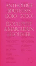 Anthologie douteuse