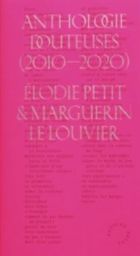 Anthologie douteuse