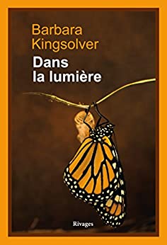 Kingsolver dans la lumière