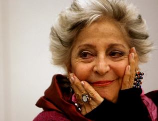 Teresa Berganza
