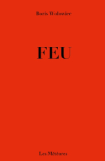 Boris Wolowiec  feu