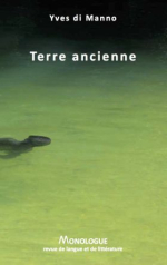 Yves di Manno  terre ancienne