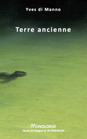 Yves di Manno  terre ancienne