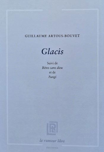 Guillaume Artous Bouvet