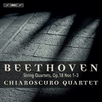 Quatuor chiaroscuro Quatuor chiaroscuro