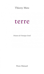 Thierry Metz Terre Thierry Metz Terre