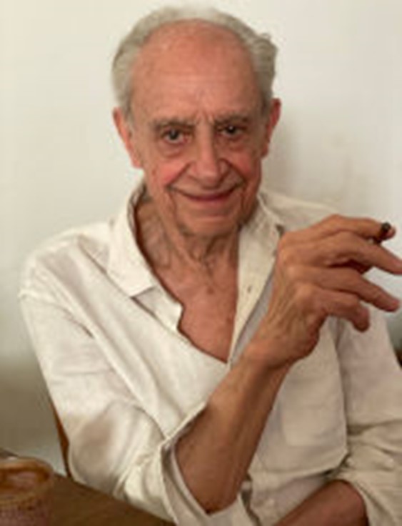 Gérard Masson