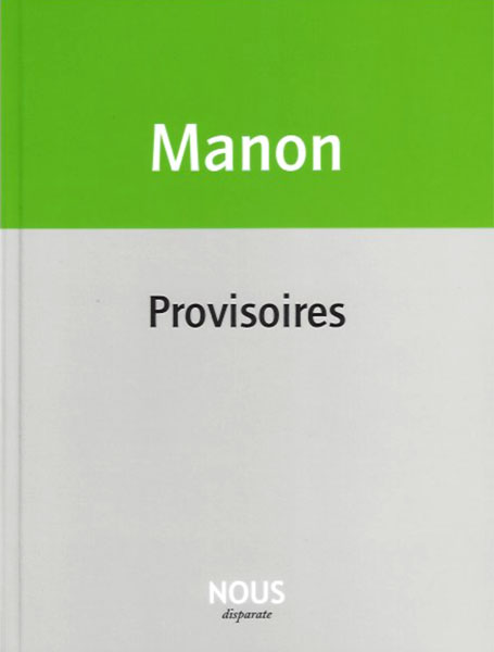 Manon_provisoires