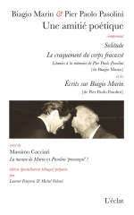 Pasolini Marin