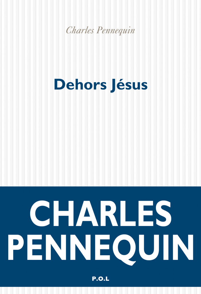 Dehors-jesus