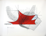 61fa53bdde35d_Lithographie-originale-d'après-le-Diatope-de-Beaubourg -numérotée-et-signée -1975 -Collection-Famille-Xenakis