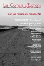 Les carnets d'Eucharis