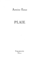 Plaie