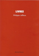 Philippe Jaffeux  livres