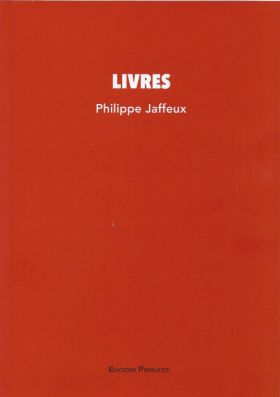 Philippe Jaffeux  livres