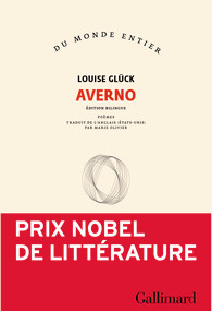 Louise Glück  Averno