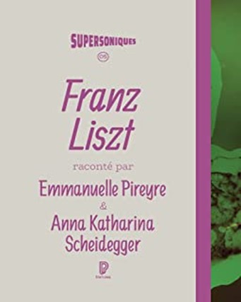 Liszt