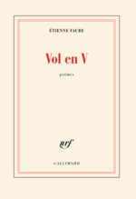 Etienne Faure  vol en v