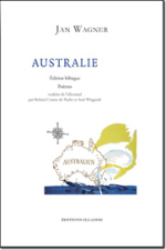 Jan Wagner Australie Jan Wagner Australie