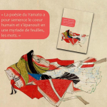 Poésie japonaise 2 Poésie japonaise 2