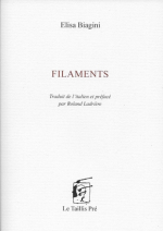 Elisa Biagini  filaments