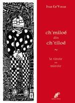 Ivar Ch'vavar le tiroir au miroir