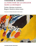 Adorno