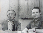 Breton et Flamand