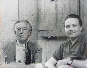 Breton et Flamand