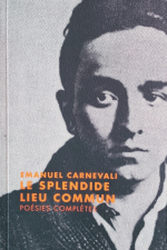Emmanuel Carnevali