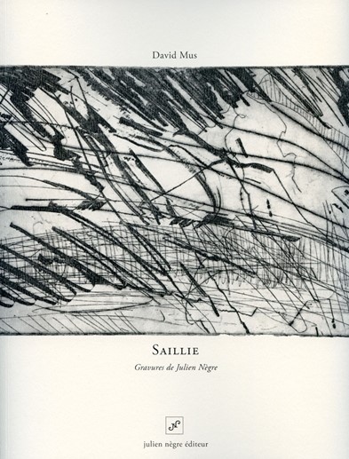 David Mus  saillie