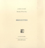 James Sacré brouettes