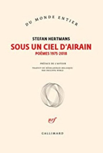 Hertmans  sous un ciel d'airain
