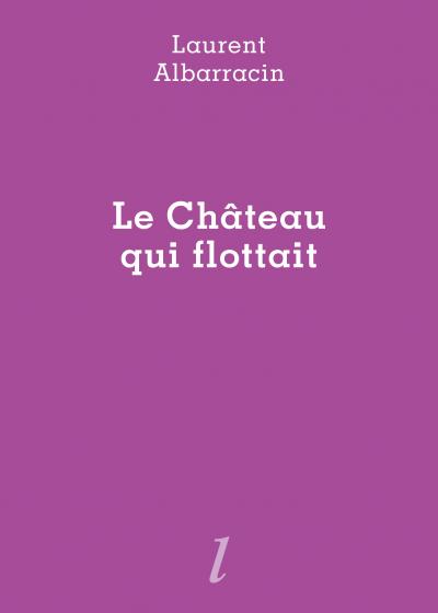 Albarracin  le château qui flottait