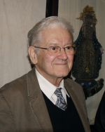 Marc Pessin