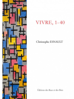 Christophe Esnault  vivre  1-40
