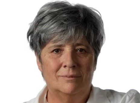 Ana Luisa Amaral