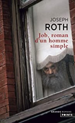 Roth  Job  roman d'un homme simple