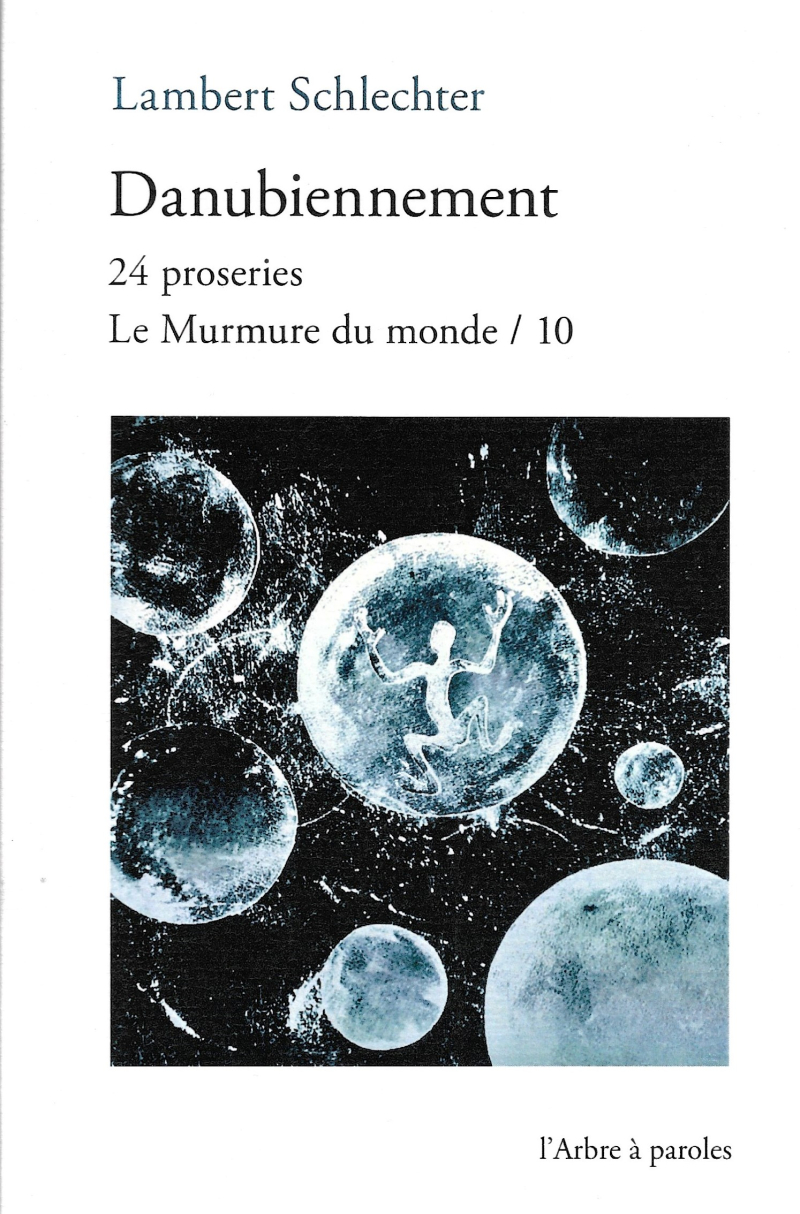 Lambert Schlechter danubiennement