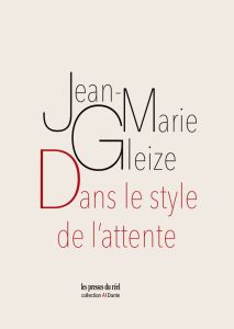Gleize