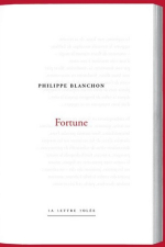 Philippe Blanchon  fortune