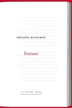 Philippe Blanchon  fortune