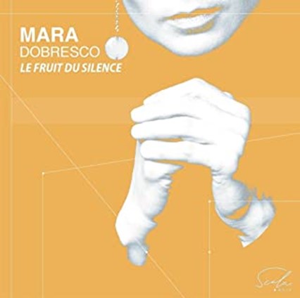 Maria Dobresco