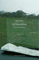 Olivier Domerg  la verte traversée
