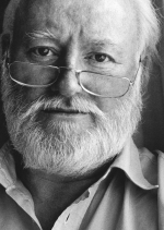 Werner Lambersy photo Jean Pol Stercq
