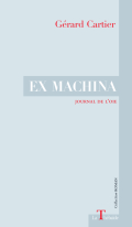 Ex-machina