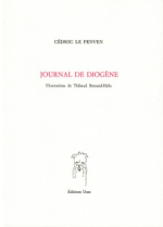 Le Penven  journal de Diogène